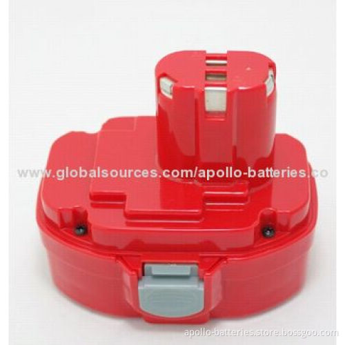 Cordless Power Tool Battery for 18V